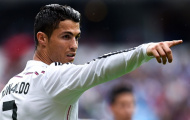 Điểm tin sáng 23/09: Ronaldo tiếp tục bị đày ải