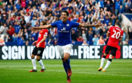 Đừng nói quá nhiều về M.U, hãy nói Leicester City chiến thắng