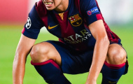 Coi chừng bị mất 'ngọc quý' đấy Barca