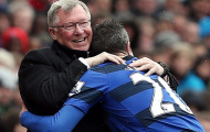 Lý do khiến Van Persie chơi sa sút