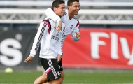 01h00 ngày 24/09, Real Madrid vs Elche: Tỉ số hủy diệt?