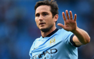 Bàn thắng của Lampard có thể thay đổi cục diện tại Premier League