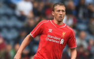Lộ diện 3 cầu thủ Liverpool sắp bị tống khứ