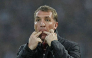 Hàng thủ của Liverpool đang sống trong sợ hãi