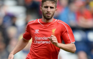 Vòng 3 Capital One Cup, 1h45 ngày 24/09, Liverpool vs Middlesbrough: Tin vào canh bạc rủi?