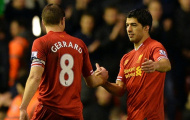 Liverpool đang loay hoay với chiến thuật của mình