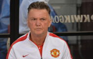 Để tìm lại vinh quang, Man Utd cần phải bỏ thêm 100 triệu bảng nữa
