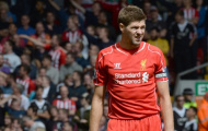 HLV Brendan Rodgers bảo vệ Steven Gerrard