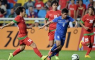 ASIAD 17: Gặp toàn 'cường địch,' các đội bóng Đông Nam Á khó tiến xa