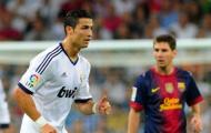 Lionel Messi và Cristiano Ronaldo đã thay đổi