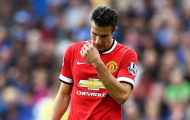 Góc nhìn: Man Utd cần loại bỏ Van Persie