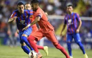 Video: Màn trình diễn của Neymar vs Levante