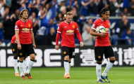 M.U lao đao chỉ vì non kinh nghiệm tại Premier League