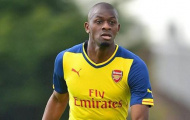Tin vui cho Arsenal, Diaby chính thức bình phục chấn thương
