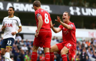 Gerrard: Khi tuổi tác trở thành gánh nặng