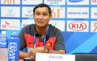 “Tôi có niềm tin sẽ đòi nợ thành công trước tuyển nữ Thái Lan”
