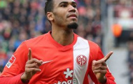Video: Cầu thủ xuất sắc nhất tuần 4 Bundesliga - Eric Maxim Choupo-Moting