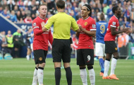 Man United: Từ mất niềm tin đến mất uy