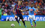 Ivan Rakitic: Mảnh ghép hoàn hảo của Luis Enrique