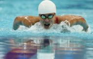 Kình ngư Ánh Viên đi vào lịch sử bơi lội Việt Nam