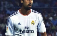 Video: Sami Khedira - Ngôi sao sắp gia nhập Arsenal