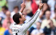 Javier Hernandez: Sẽ còn mãi gọi tên anh