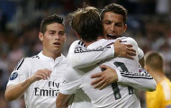 Real Madrid: Có “Carletto”, mọi chuyện rồi sẽ ổn