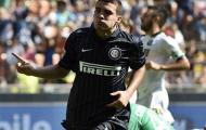 Sao trẻ Kovacic được khen là 'Iniesta mới' của Inter Milan