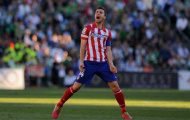Gabi tự ví Atletico với Robin Hood