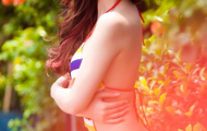 Những hot girl Đà Lạt nổi tiếng trên mạng
