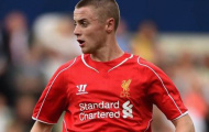 Cựu sao Liverpool ủng hộ màn ra mắt của 'Gerrard mới' Rossiter