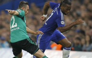 Chelsea sẽ xoay tua đội hình