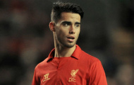 Milan đứng trước cơ hội lớn 'cướp trắng' tài năng trẻ của Liverpool