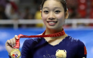 Phan Thị Hà Thanh - nhà vô địch thế giới mơ HCV ASIAD 2014