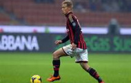 Video: Bàn thắng gỡ hòa 2-2 của Keisuke Honda (Milan) vs Empoli