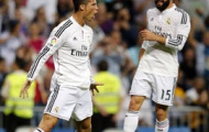 Video La Liga: Real Madrid 5-1 Elche