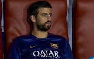 Hot: M.U sắp chiêu mộ ngôi sao của Barcelona trong tháng Giêng