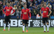 Trị bệnh cho Man Utd: Nhân thuốc hay tâm thuốc?