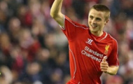 Video: Màn ra mắt Liverpool ấn tượng của Jordan Rossiter vs Middlesbrough
