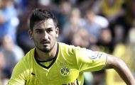 Ai còn nhớ Gundogan?