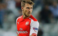 Vấn đề ở Arsenal: Phong độ của Ramsey