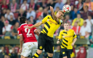 01h00 ngày 25/09, Dortmund vs Stuttgart: Đi săn 'Thiên nga trắng'