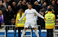 Video: Bộ sưu tập những cú Hat-trick thần sầu của sát thủ CR7