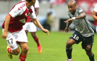 Marseille tiếp tục thăng hoa với chiến thắng 5 sao