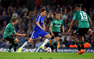 1h45 ngày 25/09, Chelsea - Bolton Wanderers: Chờ Mourinho xoay tua đội hình