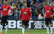 MU: Mua đúng nhưng chưa trúng!