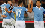 Lazio: Còn đâu Biancocelesti oai hùng