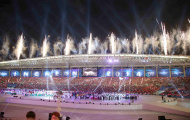 Hàn Quốc tính xa với ASIAD 2014