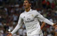Điểm tin sáng 24/09: 2 trận đấu, 7 bàn thắng, chỉ có thể là Ronaldo