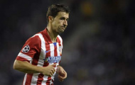 Gabi: Chiến binh thực thụ ở Vicente Calderon